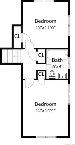 101 Douglas Pl, Mount Vernon NY 10552-1104 exterior