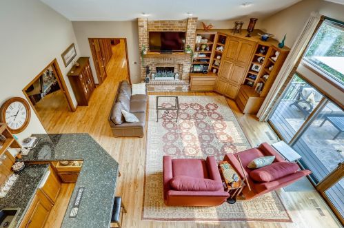 13684 Dunbar Way, Saint Paul MN 55124-5246 exterior