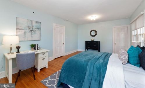 2815 Cathedral Ave, Washington DC 20008-4122 exterior