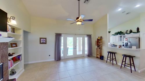 119 Royce Ave, Fort Pierce FL 34983-1238 exterior