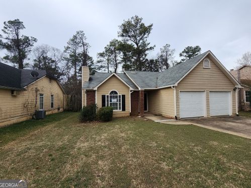 5223 Brentwood Rd, Atlanta, GA 30349-5801