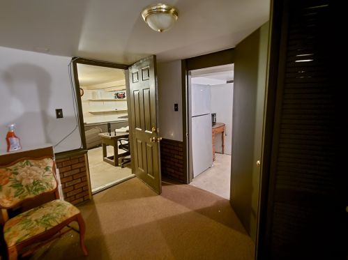 11159 Central Park Ave, Chicago IL 60655-3214 exterior