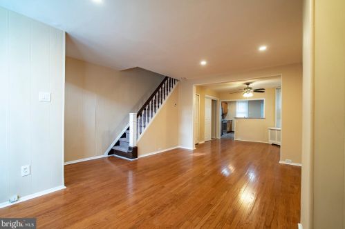 2649 Dickinson St, Philadelphia PA  19146-4415 exterior