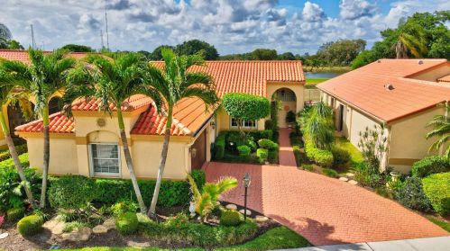 8110 Nadmar Ave, Boca Raton, FL 33434-6316