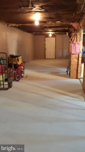 860 Pat Ln, Huntingtown MD exterior