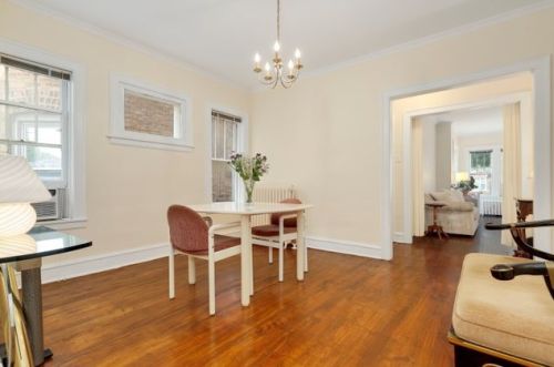 5428 Sawyer Ave, Chicago IL 60632-2624 exterior