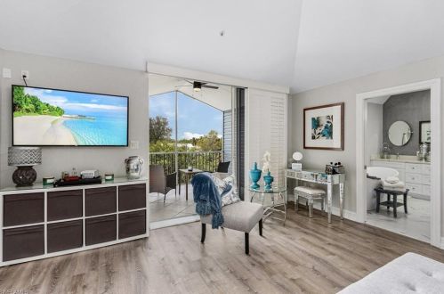 2917 Poplar St, Naples FL exterior