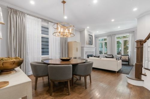 1408 George St, Chicago IL 60641-4910 exterior