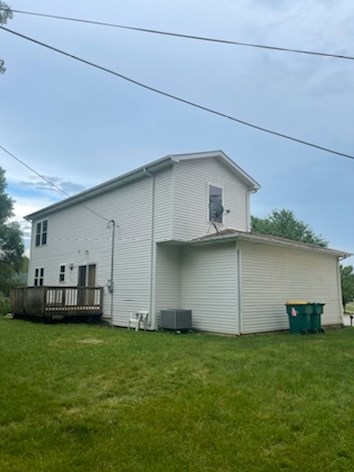 1407 Demmond St, Joliet IL 60432-1111 exterior