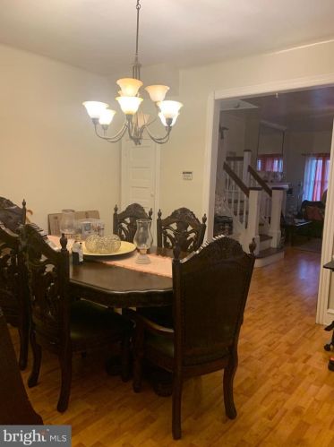 5416 Lawrence St, Philadelphia PA  19120-2804 exterior