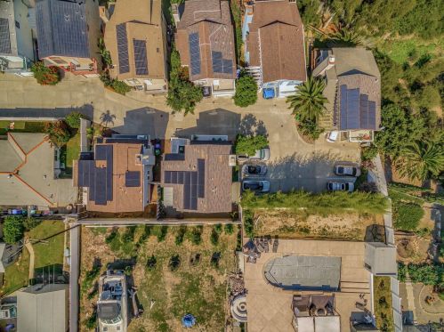 4567 54th St, San Diego CA  92115-3529 exterior