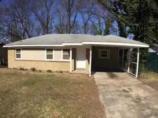 4330 49th Ct, Birmingham AL  35217-3106 exterior