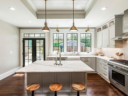 273 9 St, Atlanta GA 30309-4208 exterior