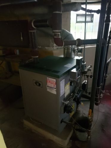 3720 Racine Ave, Chicago IL 60827-6401 exterior