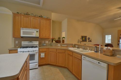 18611 Agile Pne Dr, Humble TX 77346-8006 exterior