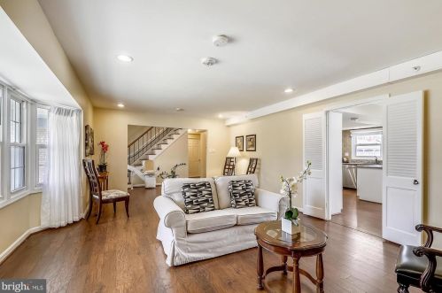 2804 Blazer Ct, Silver Spring MD 20906-2319 exterior