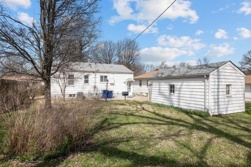 4412 Boswell Ave, Saint Louis MO 63134-3619 exterior