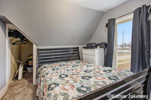 516 Front St, Belding MI  48809-1931 exterior