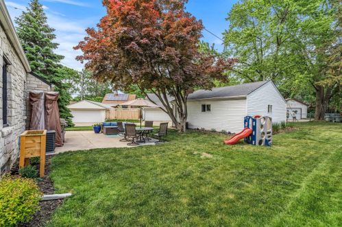 2854 Lefeber Ave, Milwaukee WI 53210-1142 exterior