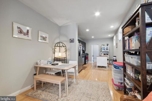 1512 20th St, Philadelphia PA  19146-4508 exterior