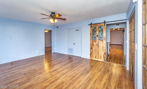 222 Cactus Loop, Green Valley AZ 85614-3113 exterior