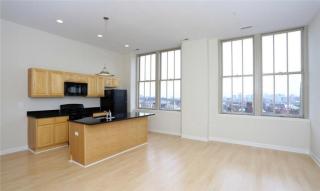 2315 Saint Paul St, Baltimore MD  21218-5400 exterior