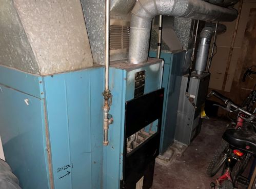 4413 Iowa St, Chicago IL 60651-3420 exterior