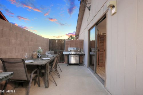 20813 17 Ave, Phoenix AZ 85027-3518 exterior