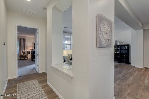 681 Wildhorse Dr, Chandler AZ 85286-6139 exterior