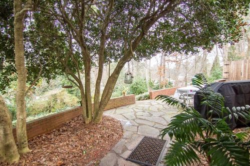 6688 Brandon Ml Rd, Atlanta GA 30328-2031 exterior