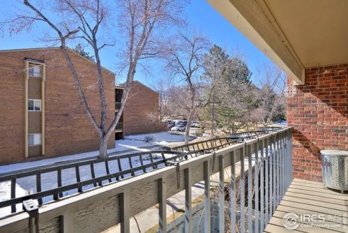 3460 Colorado Ave, Boulder CO 80303-1923 exterior