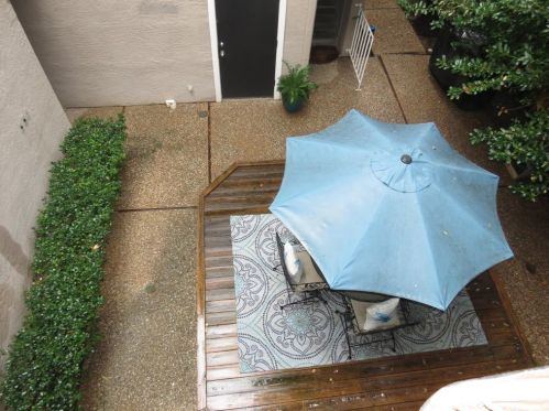 4334 Buena Vista St, Dallas TX  75205-4855 exterior