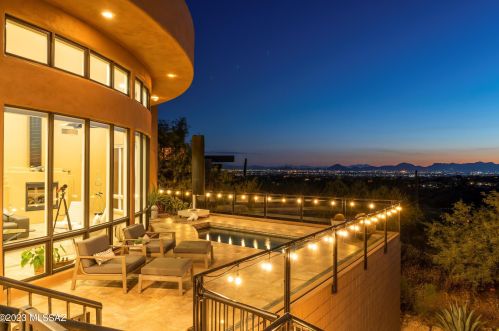 4733 Rocky Crest Pl, Tucson AZ  85750-6190 exterior