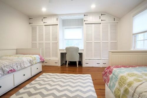 311 Silvermine Ave, Norwalk CT exterior