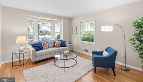 13105 Hathaway Dr, Silver Spring MD 20906-3727 exterior