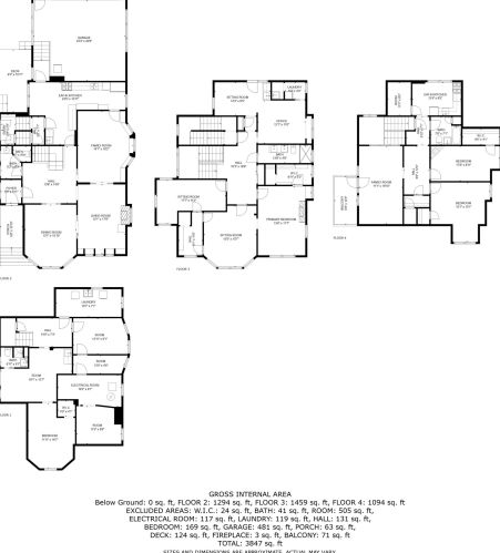 60 College Ave, Grand Rapids MI 49503-1155 exterior