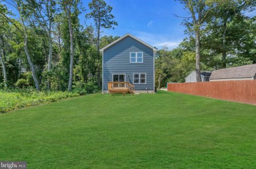 393 Hoover Ave, Berkeley Township NJ 08721-2866 exterior