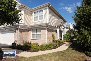 2774 Borkshire Ln, Aurora IL  60502-4421 exterior