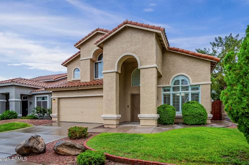 2780 Park Ave, Chandler AZ  85224-3938 exterior