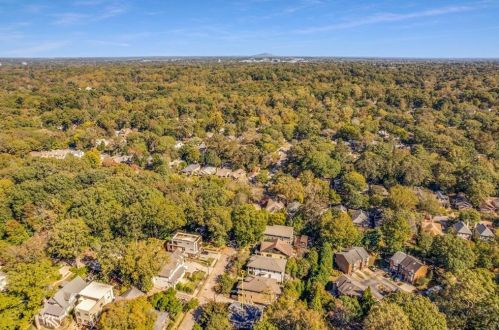 1585 Marlbrook Dr, Atlanta GA 30307-1719 exterior