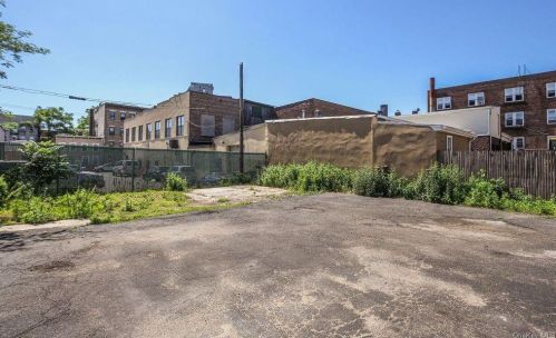 17 High St, Mount Vernon NY 10550-1809 exterior