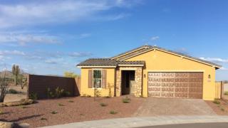 31321 26th Dr, Phoenix AZ  85085-7128 exterior