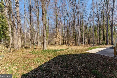 1816 Collingwood Rd, Alexandria VA  22308-1611 exterior