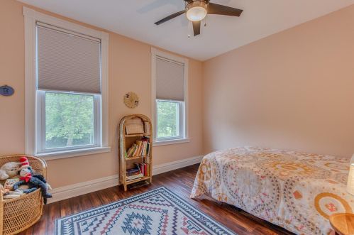 4152 Arsenal St, Saint Louis MO  63116-3923 exterior