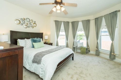 6615 Wise Ave, Saint Louis MO 63139-3725 exterior