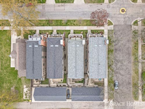 548 Fairview Ave, Grand Rapids MI 49503-1518 exterior