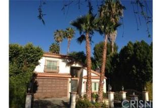 5425 Amigo Ave, Los Angeles CA  91356-4113 exterior