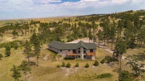 5641 Elk Creek Rd, Summerset, SD 57769-7240