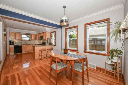 9508 Ctr St, Milwaukee WI 53222-4523 exterior