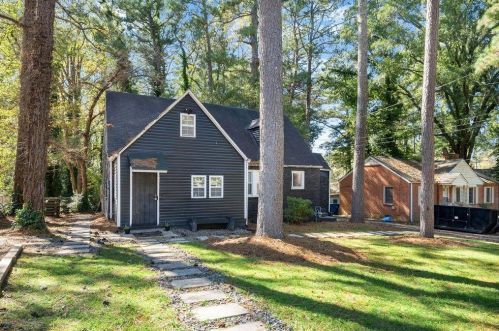 1626 Mayflower Ave, Atlanta, GA 30311-2728